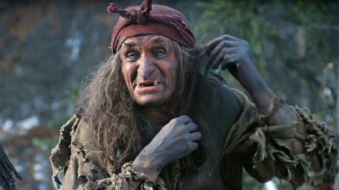 ТЕСТ: Хорошо ли вы помните фильмы с Георгием Милляром?