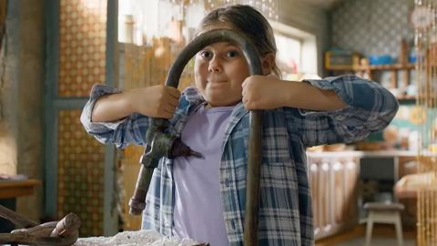 Наш ответ Голливуду: команда супергероев из отечественных фильмов