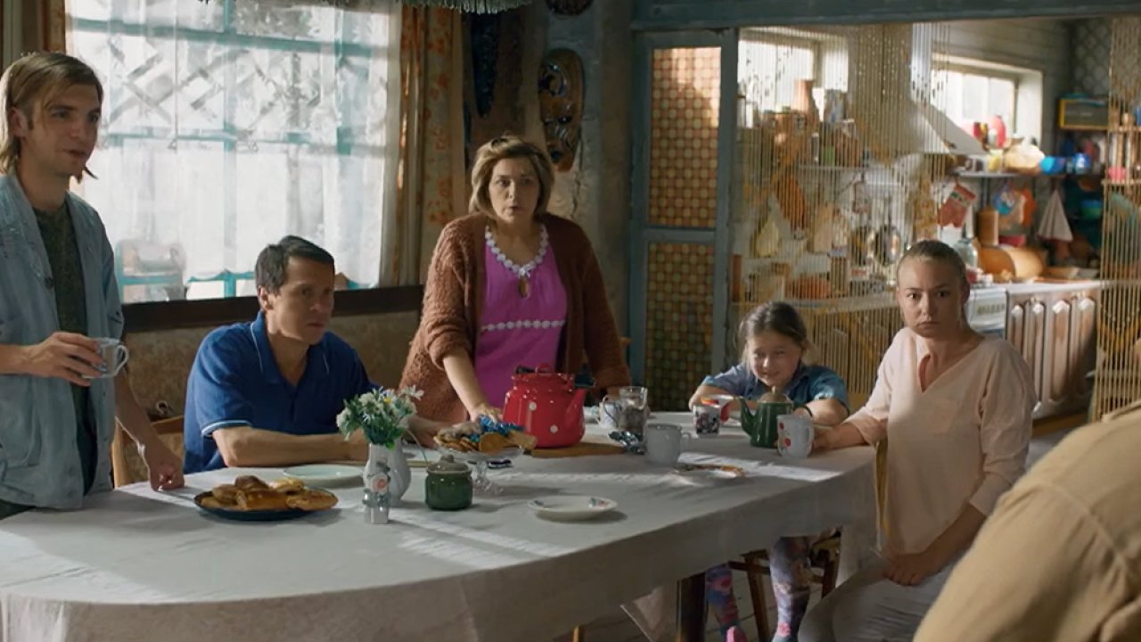 Супербобровы