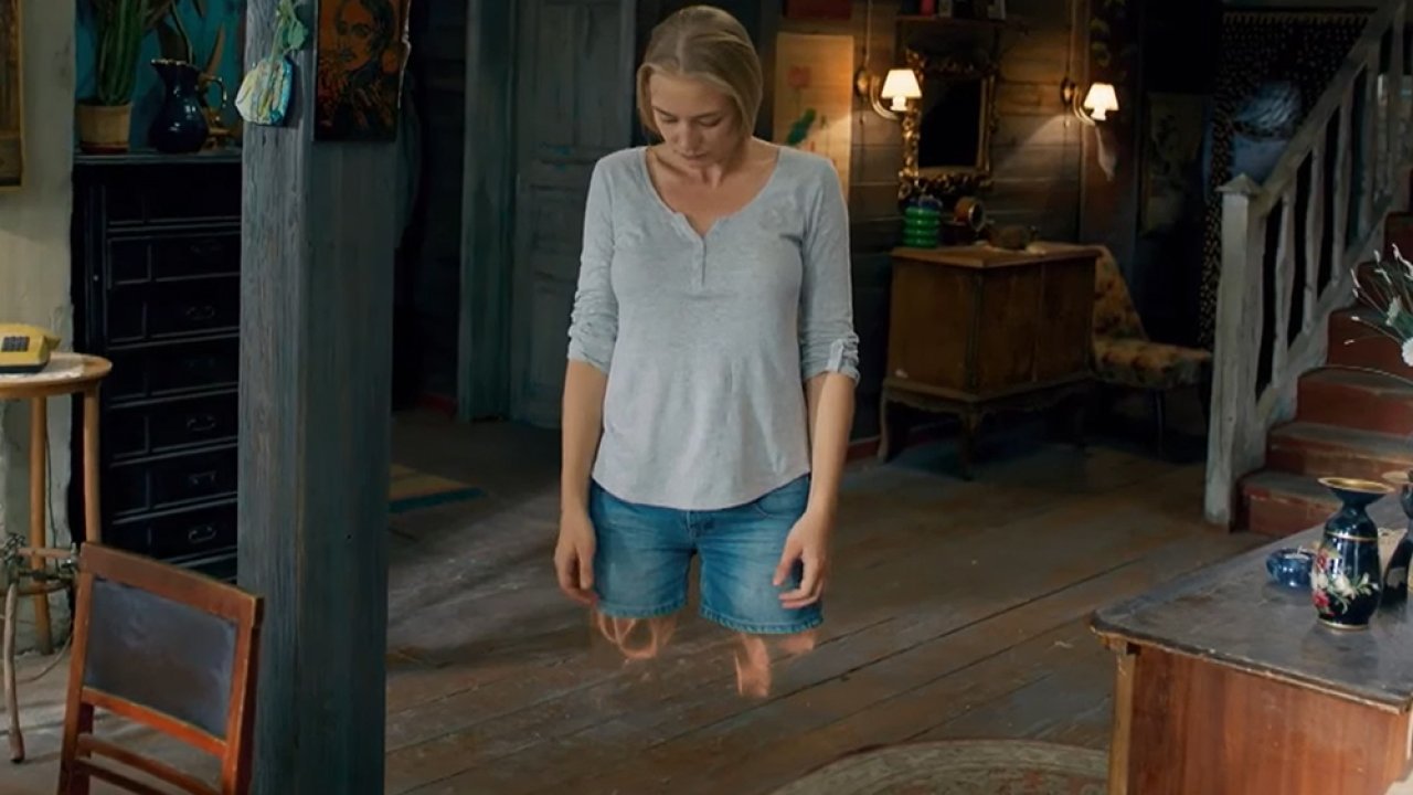 Супербобровы