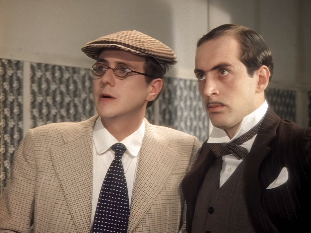 Здравствуйте, я ваша тётя!