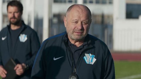 ТЕСТ: Хорошо ли вы помните роли Владимира Ильина?