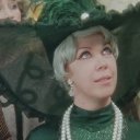 Здравствуйте, я ваша тётя!