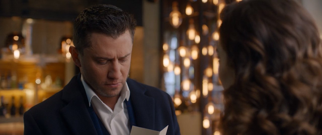 Новогодний шеф