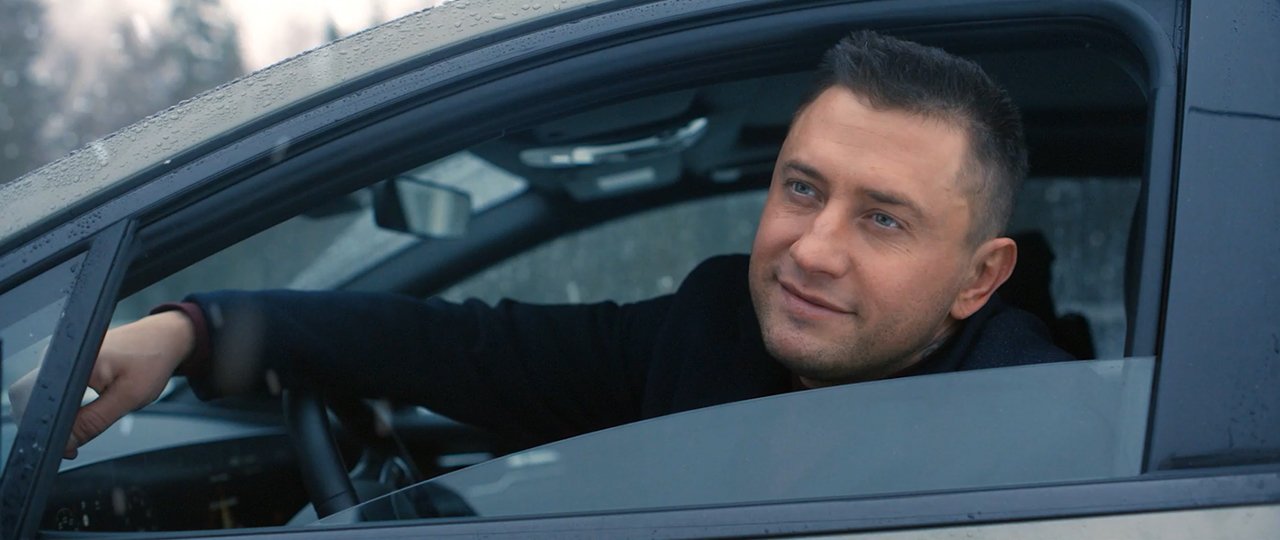 Новогодний шеф