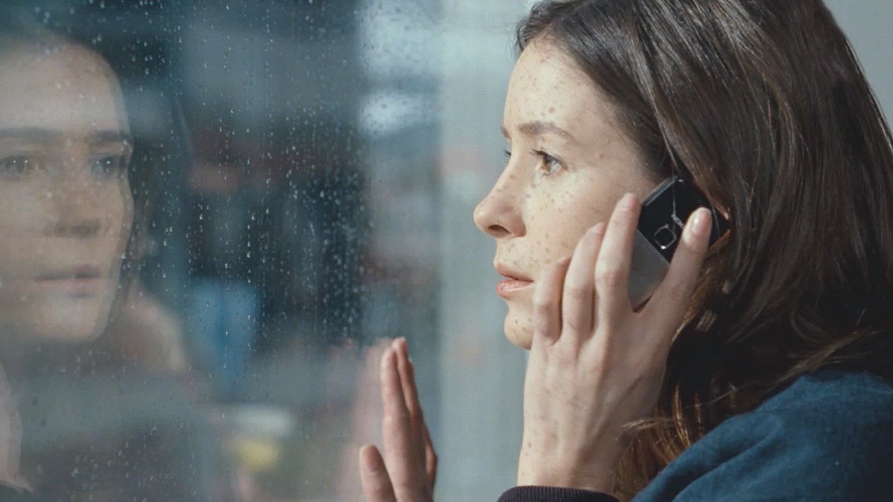 «Про Любоff», п/к «ПРОФИТ», 2010, реж. Ольга Субботина