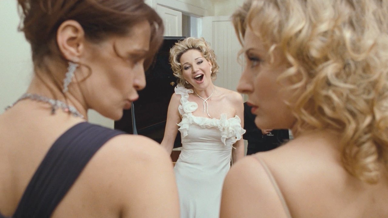 «Про Любоff», п/к «ПРОФИТ», 2010, реж. Ольга Субботина