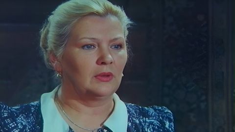 ТЕСТ: Хорошо ли вы знаете фильмы с Галиной Польских?