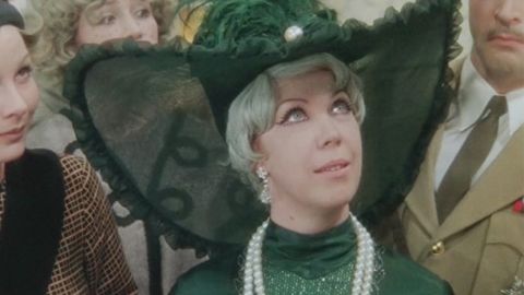 ТЕСТ: Угадайте фильмы с Тамарой Носовой по одному кадру!