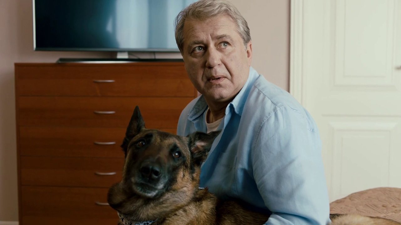 Старушки в бегах. Крымские каникулы