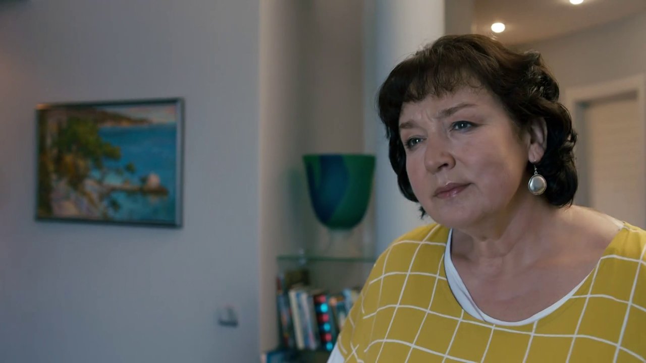 Старушки в бегах. Крымские каникулы