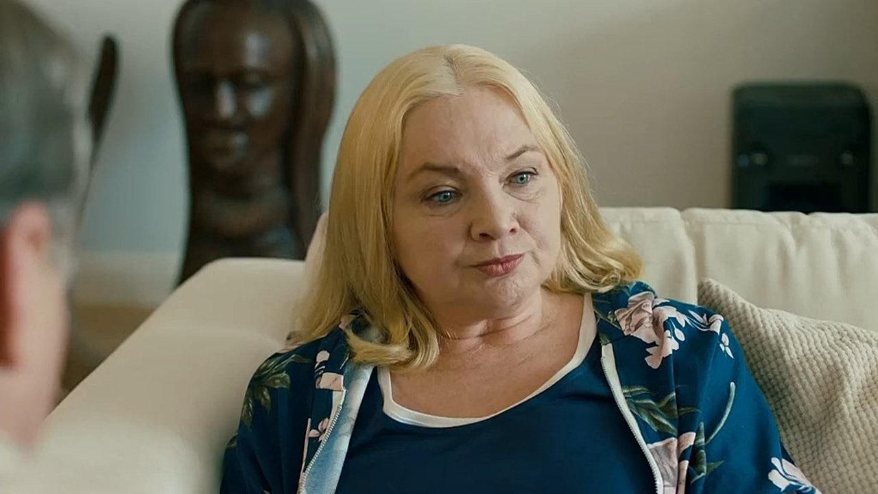 Старушки в бегах. Крымские каникулы