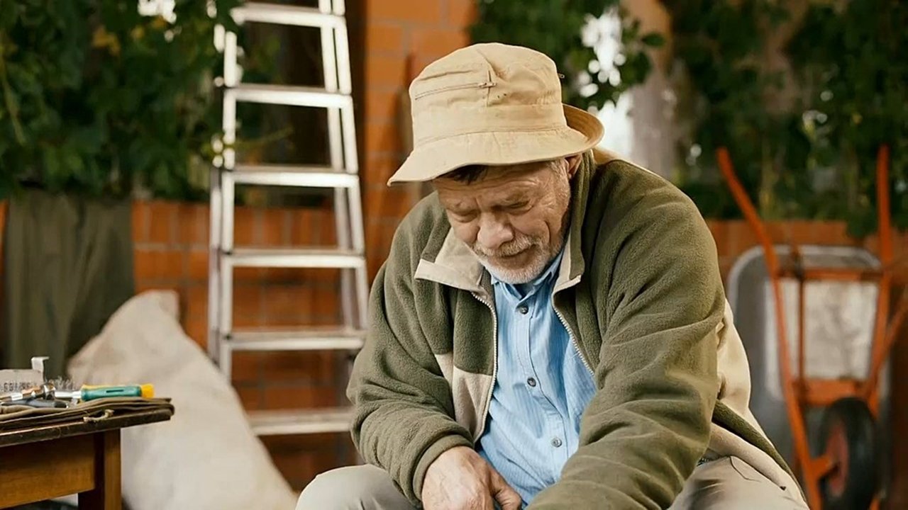 Старушки в бегах. Крымские каникулы