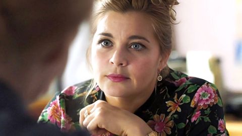 ТЕСТ: Угадайте фильмы с Ириной Пеговой по одному кадру!