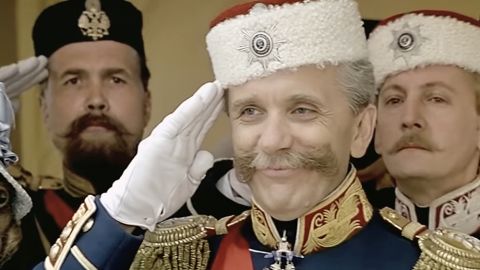 ТЕСТ: Насколько хорошо вы знаете творчество Евгения Стеблова?