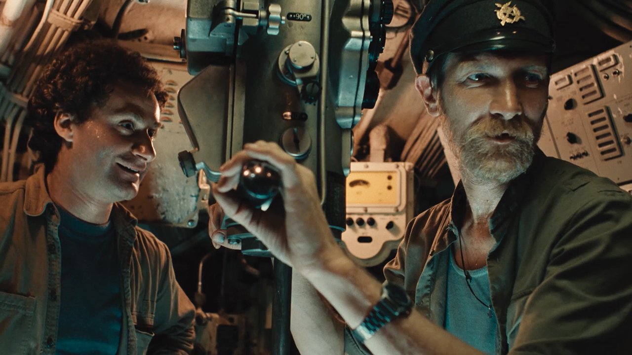 Особенности национальной рыбалки