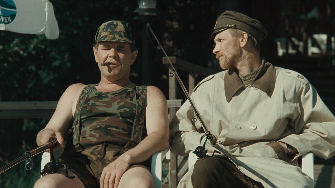 Особенности национальной рыбалки