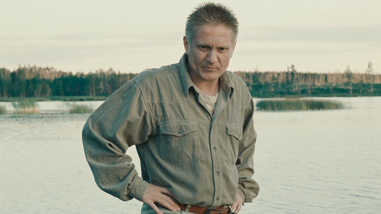 Особенности национальной рыбалки