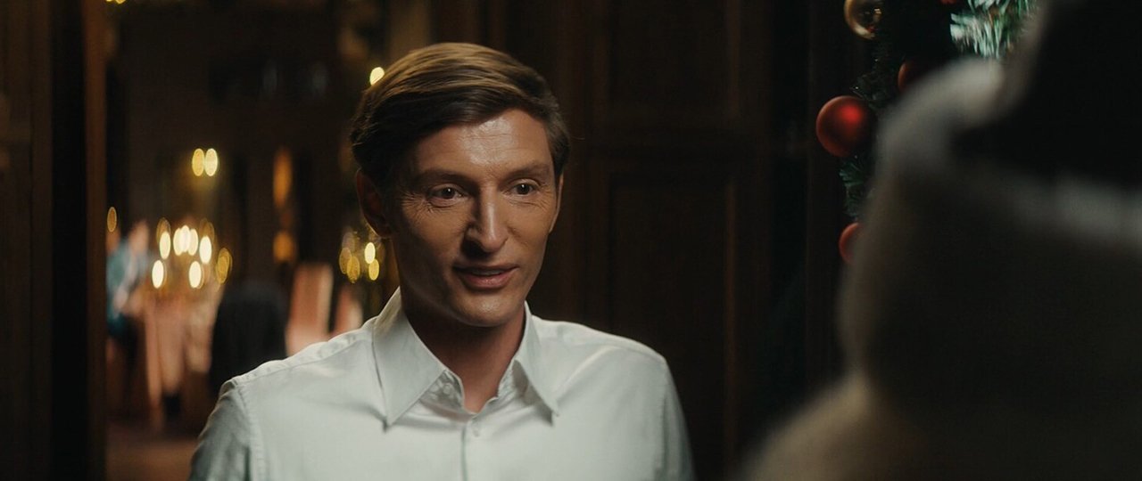 Снегурочка против всех