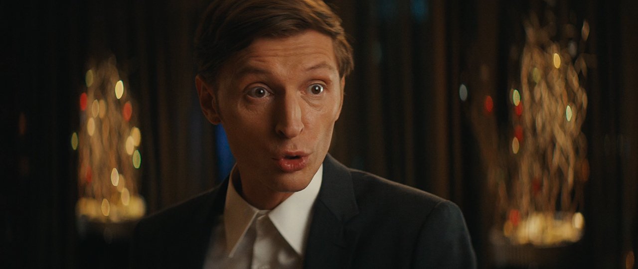 Снегурочка против всех