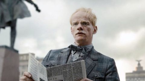 ТЕСТ: Угадайте фильмы с Юрием Колокольниковым по одному кадру!