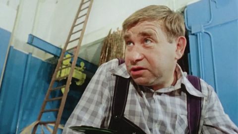 ТЕСТ: Насколько хорошо вы помните творчество Михаила Светина?