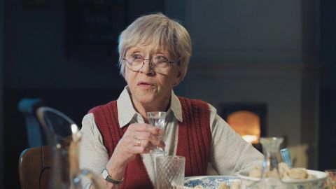 ТЕСТ: Насколько хорошо вы знаете фильмы с Алисой Фрейндлих?