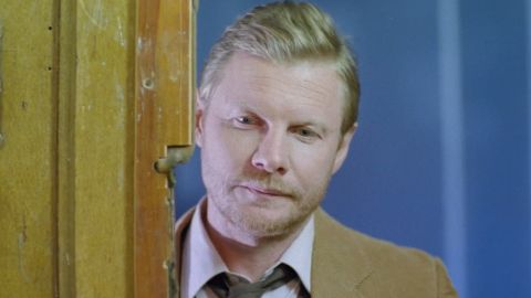 ТЕСТ: Хорошо ли вы помните фильмы с Виталием Соломиным?