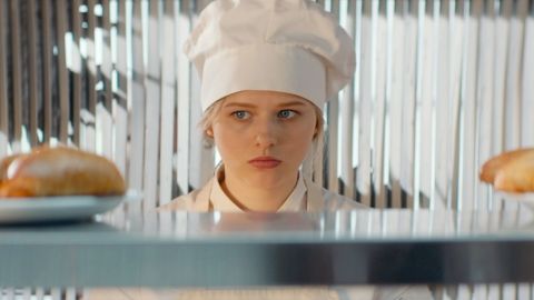 ТЕСТ: Угадайте, из какого фильма повар!