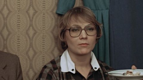 ТЕСТ: Насколько хорошо вы помните фильмы с Ниной Руслановой?