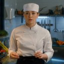 Новогодний шеф