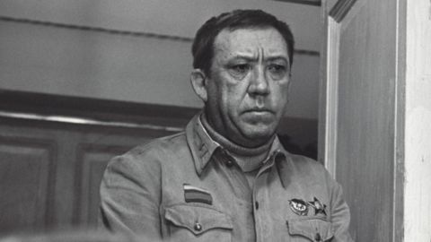 ТЕСТ: Проверьте, насколько хорошо вы помните фильмы с Юрием Никулиным!