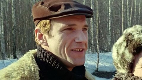 ТЕСТ: Угадайте фильмы с Эммануилом Виторганом по одному кадру!