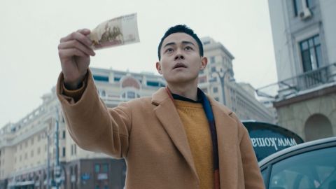 ТЕСТ: Угадаете ли вы фильмы с иностранными актёрами по одному кадру?