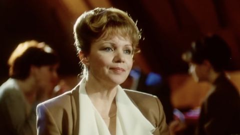 ТЕСТ: Насколько хорошо вы знаете творчество Валентины Теличкиной?