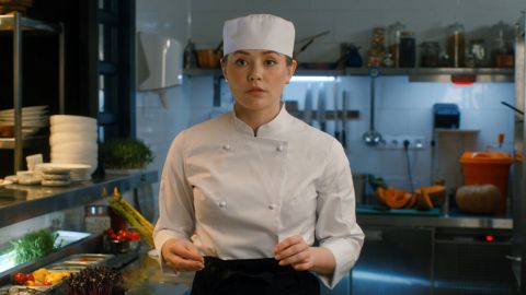 Аппетитное кино: 5 отечественных фильмов о поварах