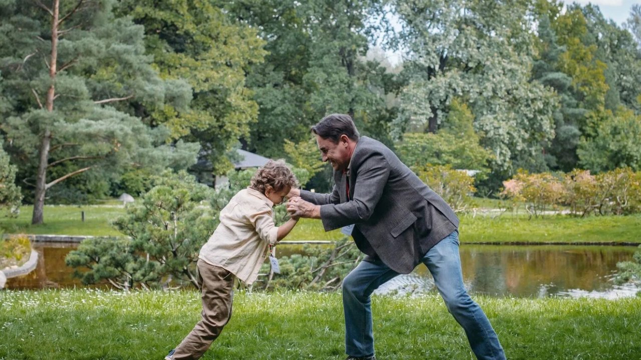 Маленький воин