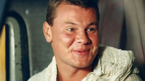 ТЕСТ: Насколько хорошо вы знаете творчество Владислава Галкина?