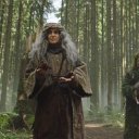 Баба яга спасает мир