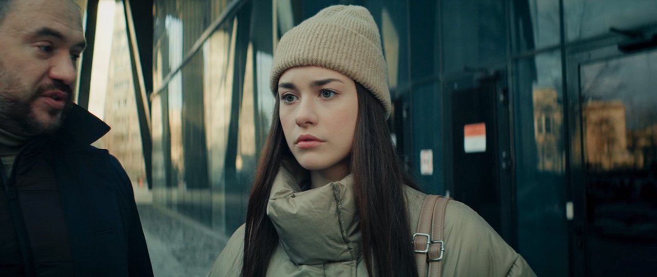 Новогодний ол инклюзив