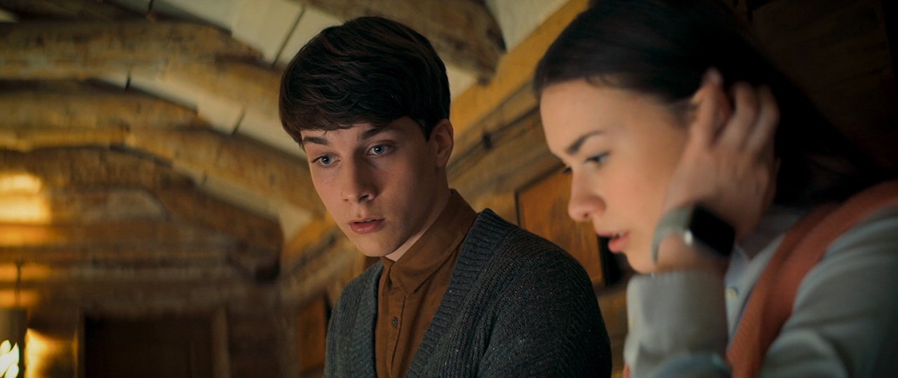 Новогодний ол инклюзив