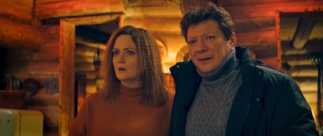 Новогодний ол инклюзив