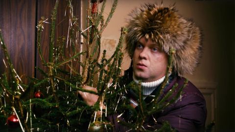 ТЕСТ: Угадайте, из каких «Ёлок» кадр!