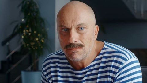 ТЕСТ: Насколько хорошо вы помните фильмы с Дмитрием Нагиевым?