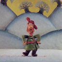 Падал прошлогодний снег