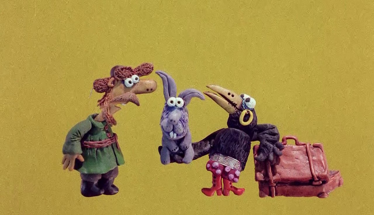 Падал прошлогодний снег