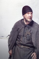 Монах и бес