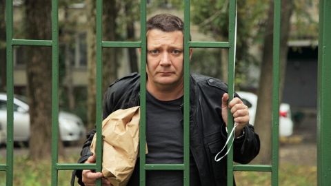 ТЕСТ: Угадайте фильмы с Яном Цапником по одному кадру!