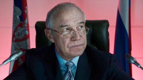 ТЕСТ: Насколько хорошо вы знаете роли Сергея Гармаша?