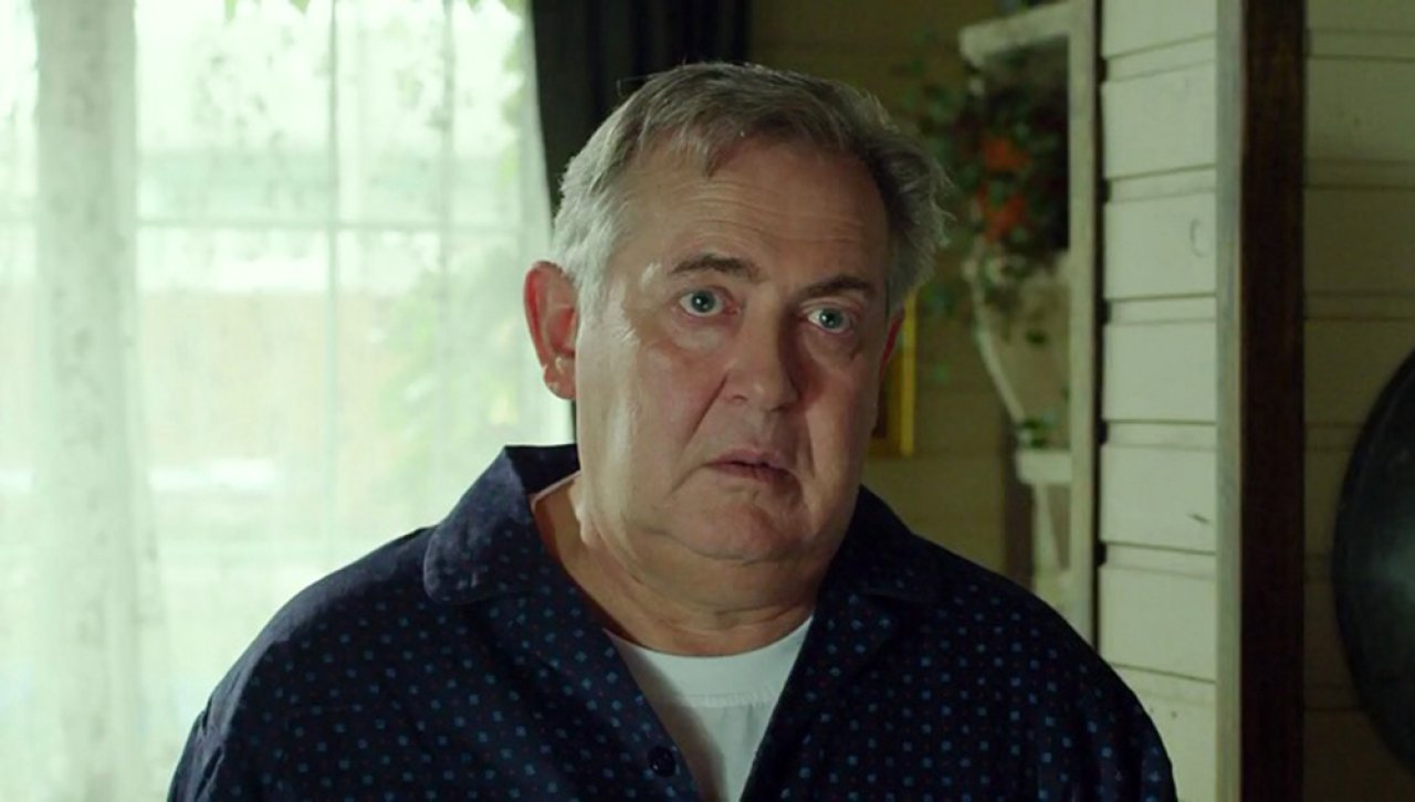 Юрий Стоянов